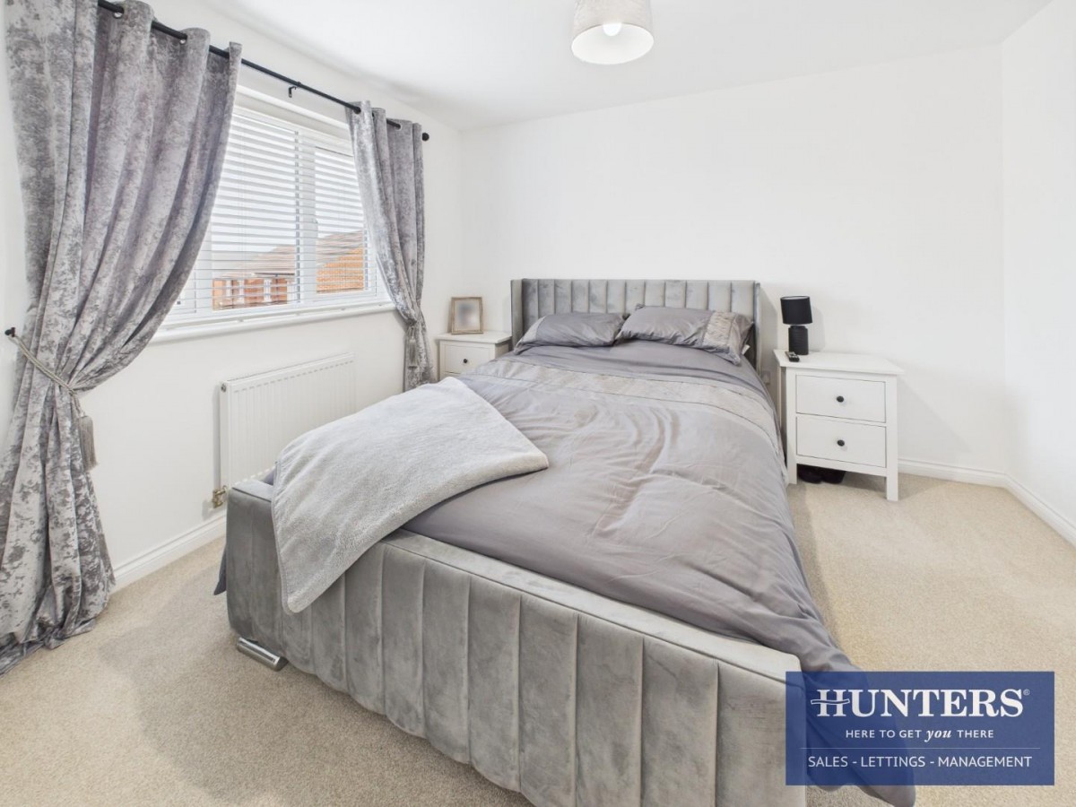 Osaka Gardens, Chester Gate, Sunderland