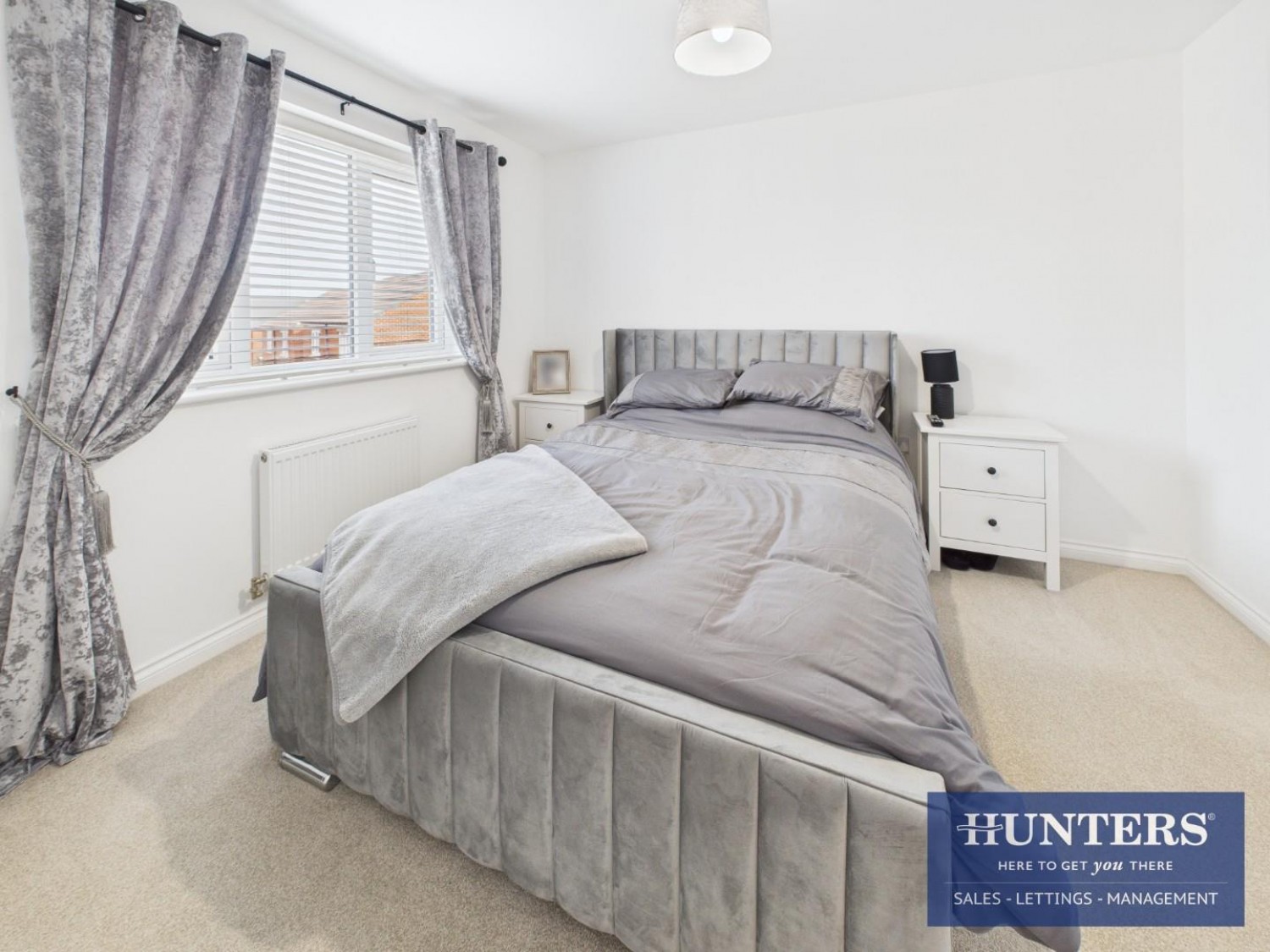 Osaka Gardens, Chester Gate, Sunderland