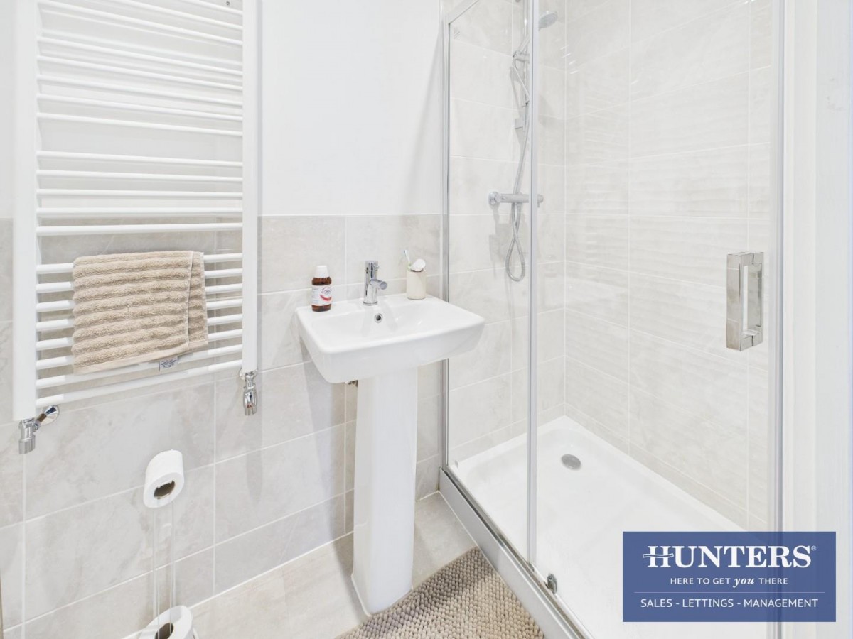 Osaka Gardens, Chester Gate, Sunderland