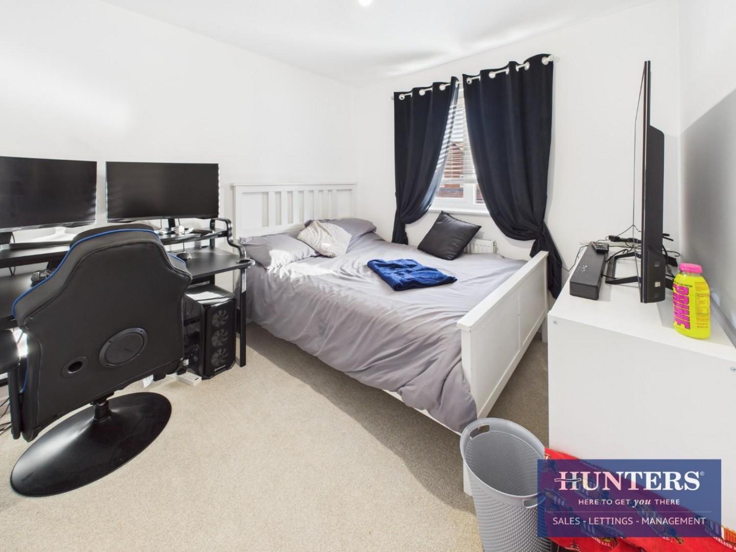 Osaka Gardens, Chester Gate, Sunderland