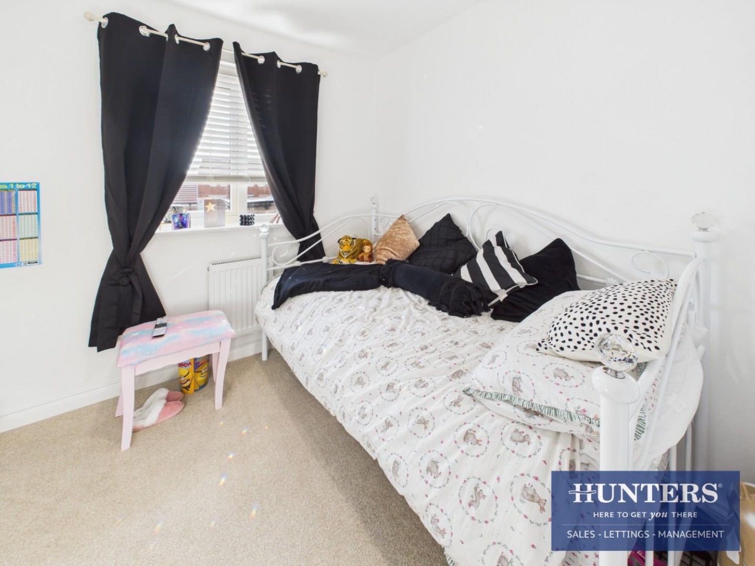 Osaka Gardens, Chester Gate, Sunderland