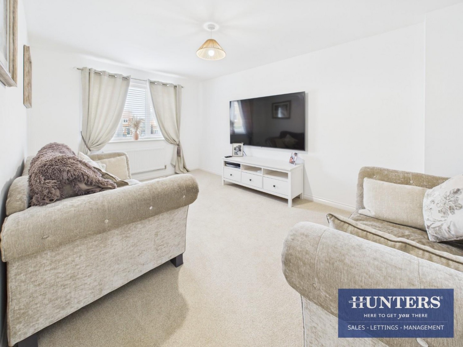 Osaka Gardens, Chester Gate, Sunderland