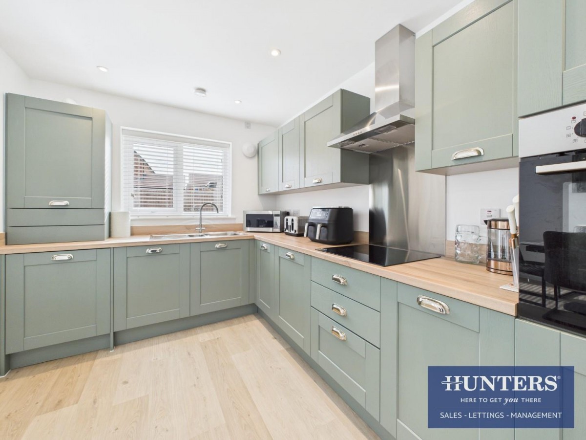 Osaka Gardens, Chester Gate, Sunderland