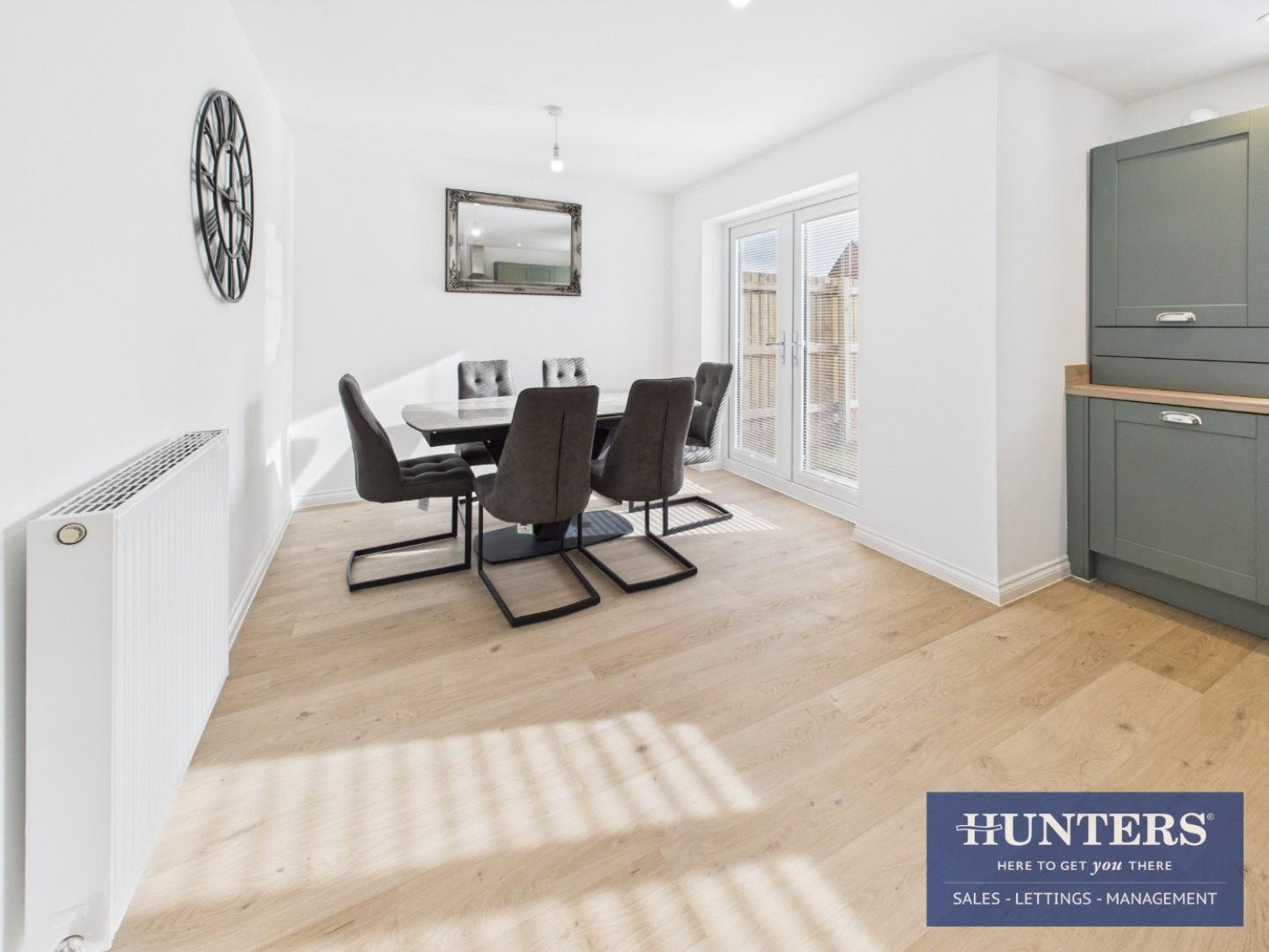 Osaka Gardens, Chester Gate, Sunderland