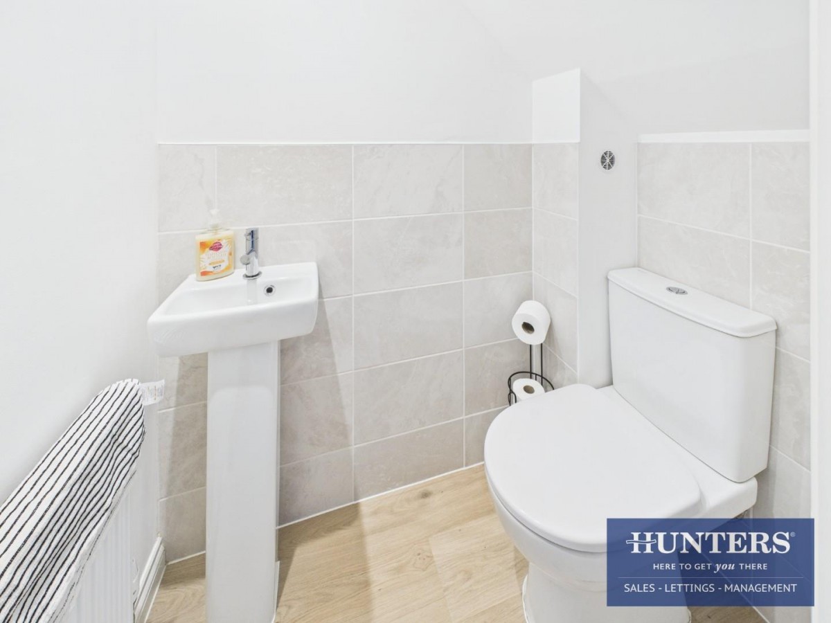 Osaka Gardens, Chester Gate, Sunderland