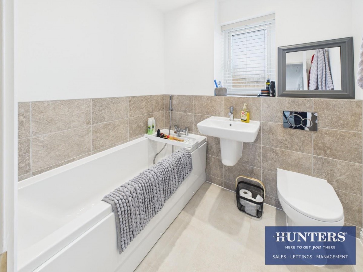 Osaka Gardens, Chester Gate, Sunderland