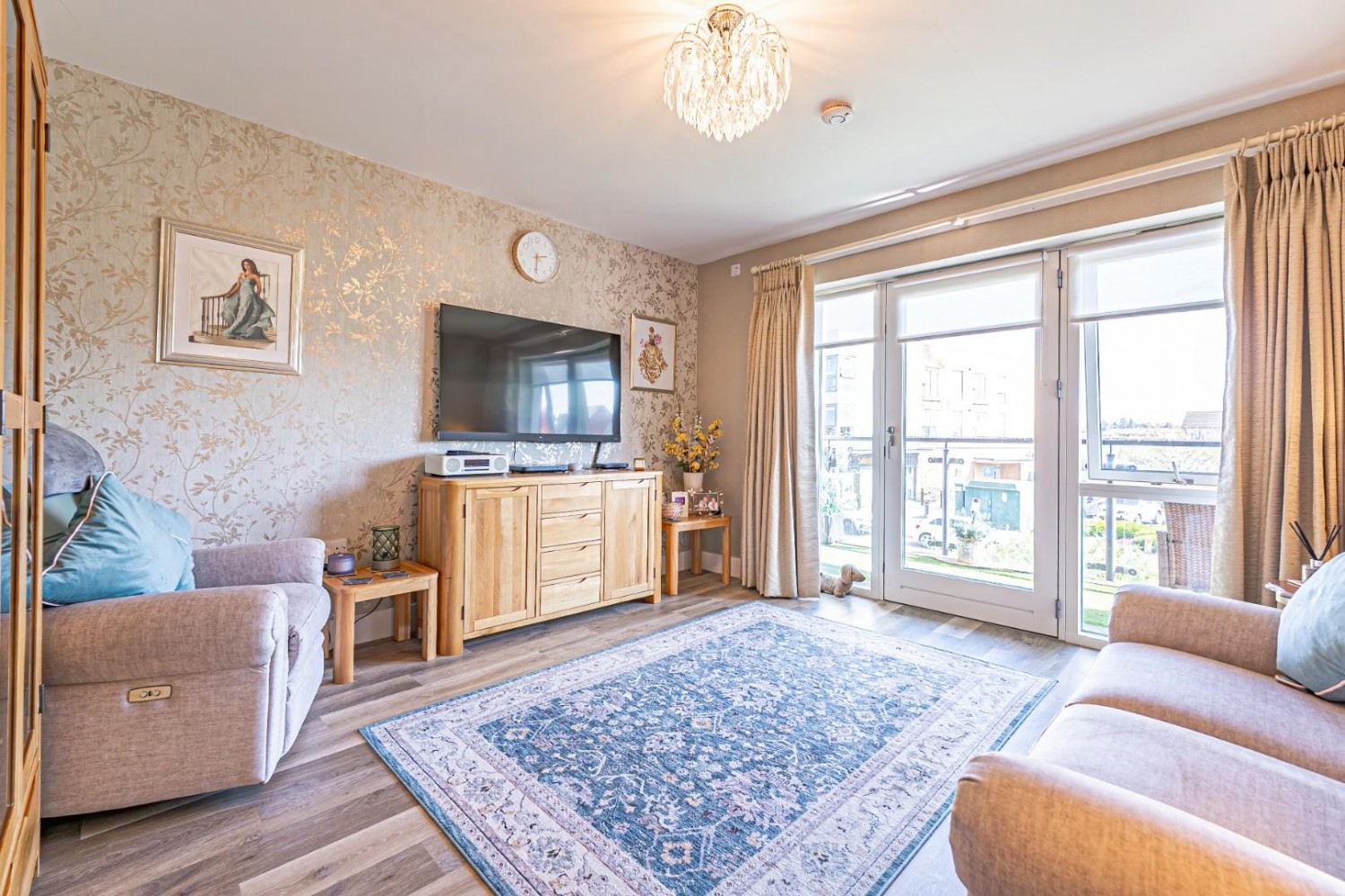 Theedway, Leighton Buzzard