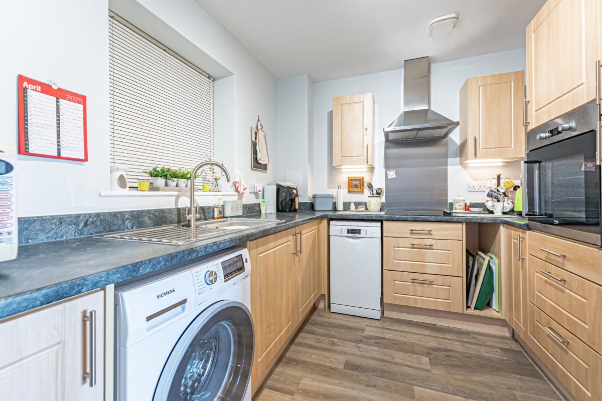 Theedway, Leighton Buzzard