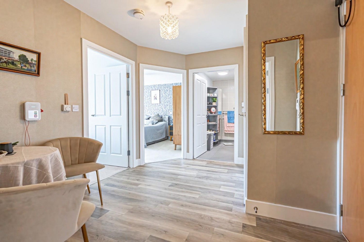 Theedway, Leighton Buzzard