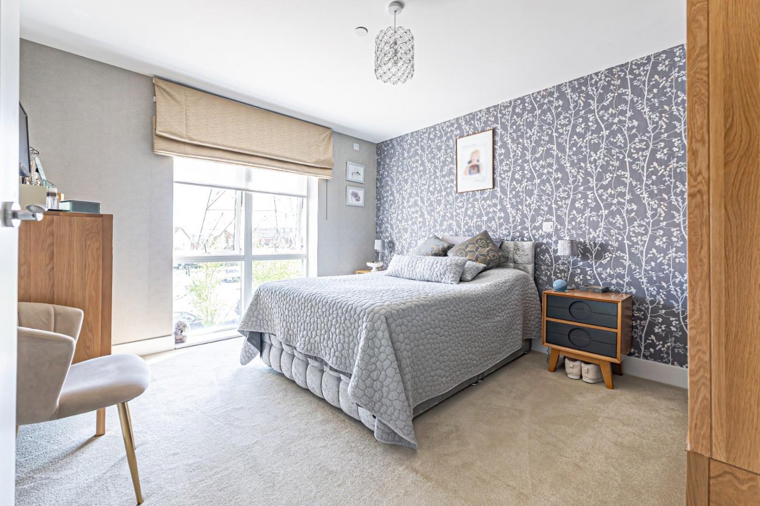 Theedway, Leighton Buzzard