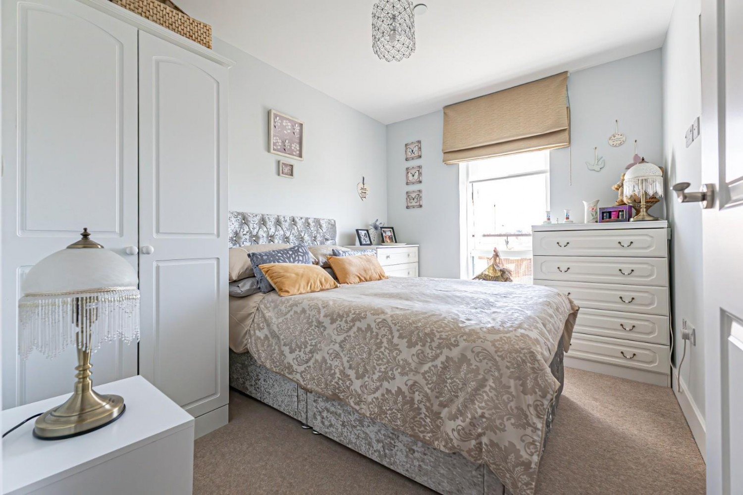 Theedway, Leighton Buzzard