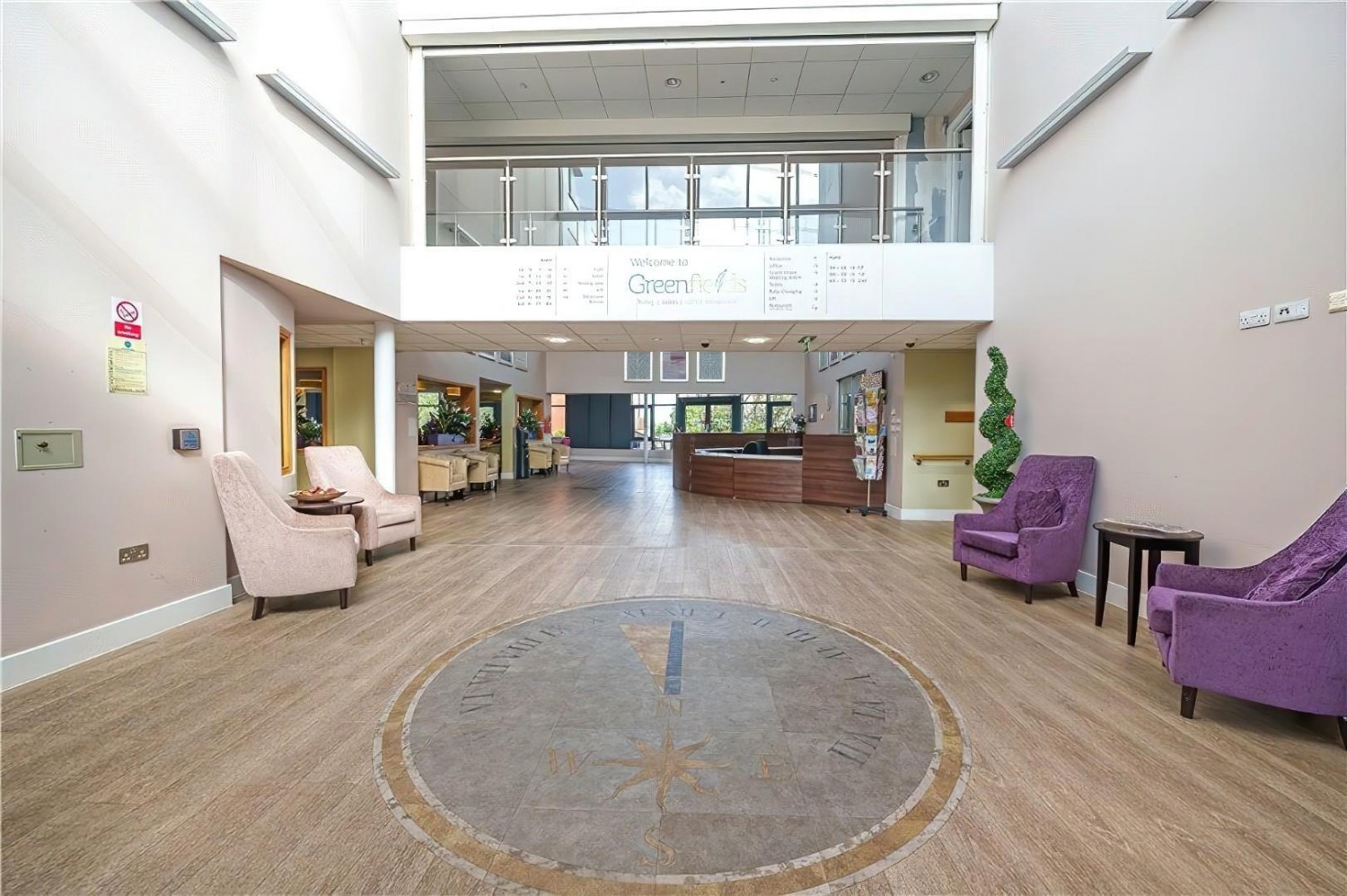 Theedway, Leighton Buzzard