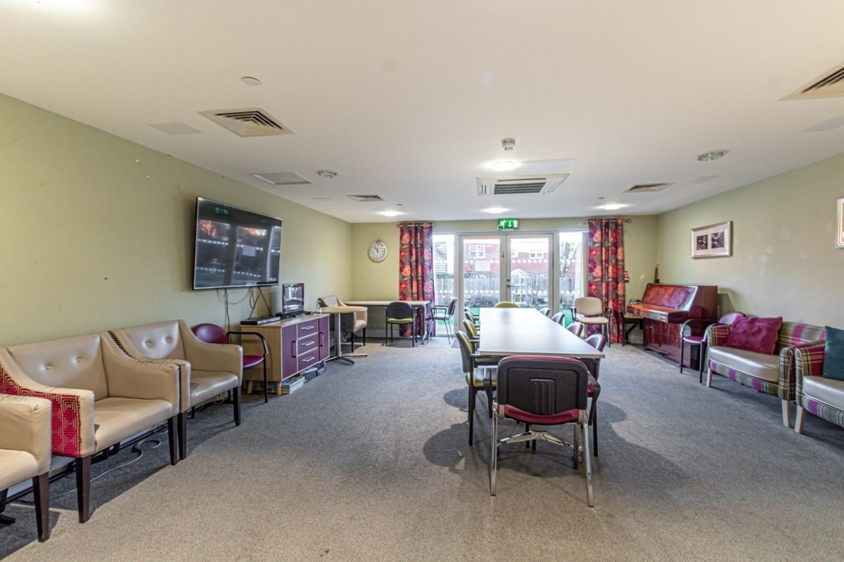 Theedway, Leighton Buzzard