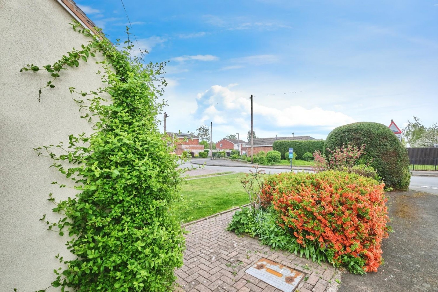 Chapel Lane, Lichfield, WS14 9BQ