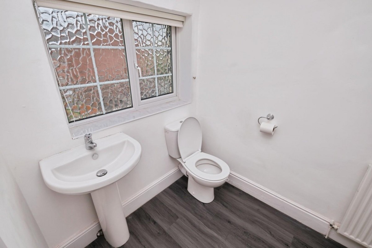 Chapel Lane, Lichfield, WS14 9BQ