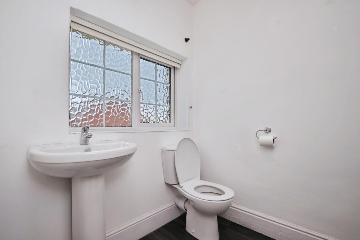 Chapel Lane, Lichfield, WS14 9BQ