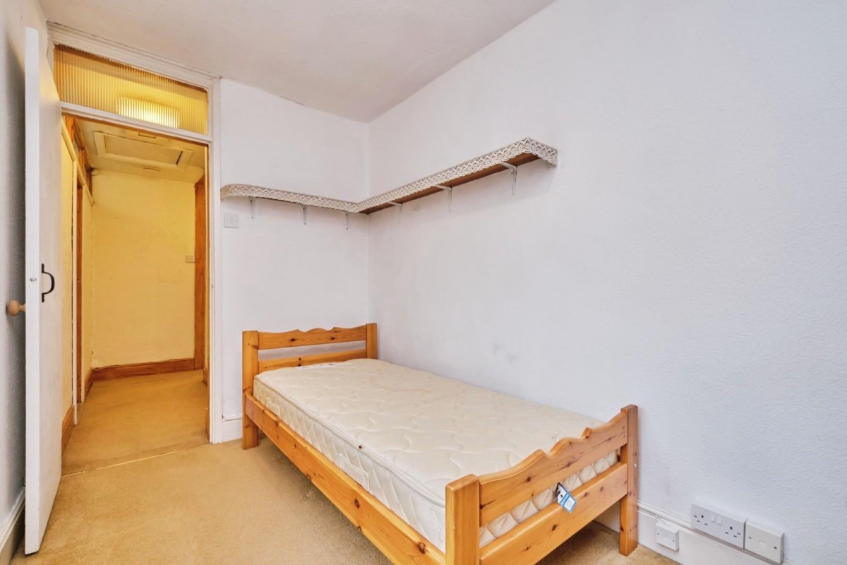 Chapel Lane, Lichfield, WS14 9BQ