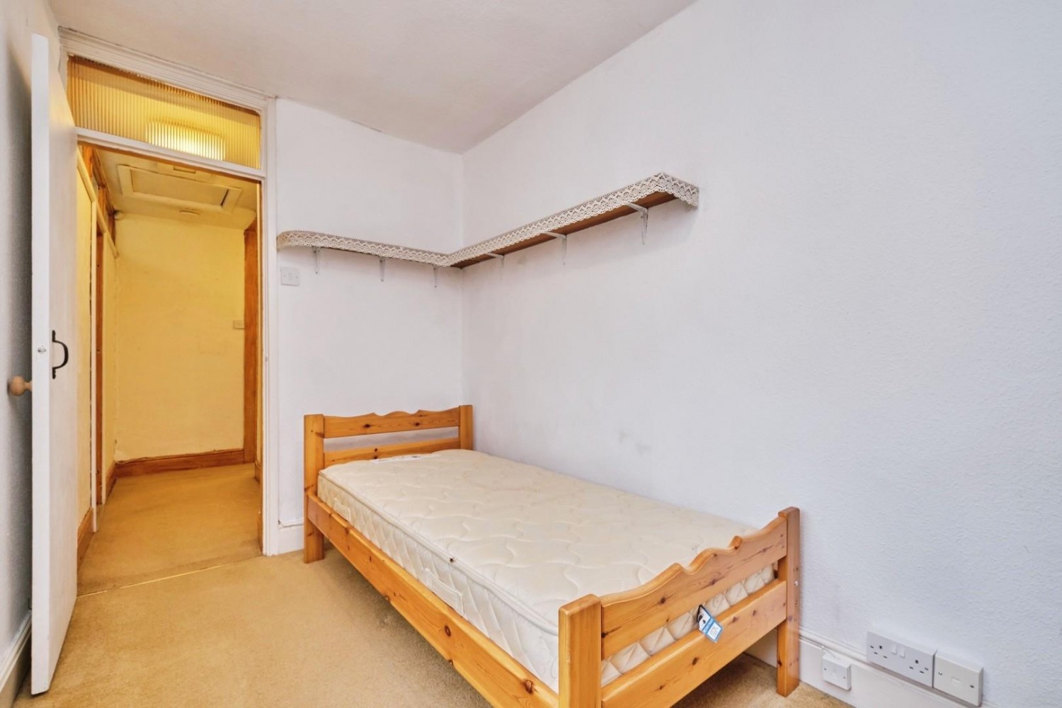 Chapel Lane, Lichfield, WS14 9BQ