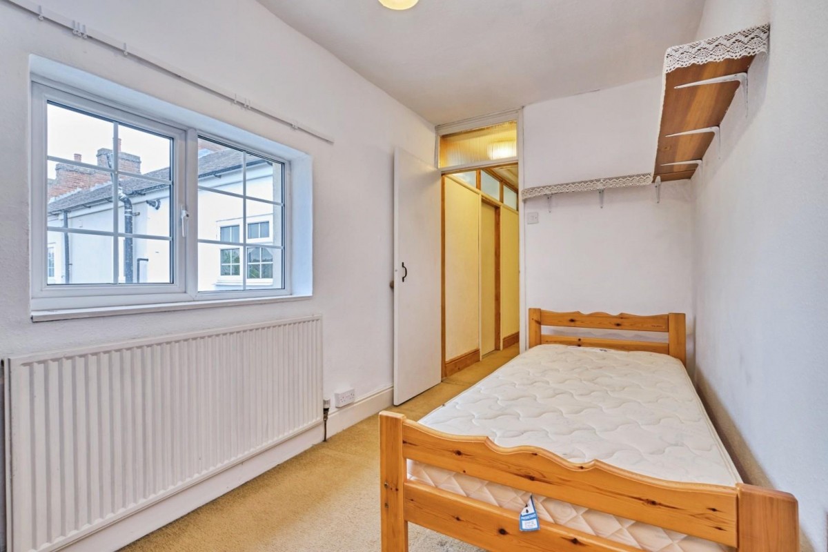 Chapel Lane, Lichfield, WS14 9BQ