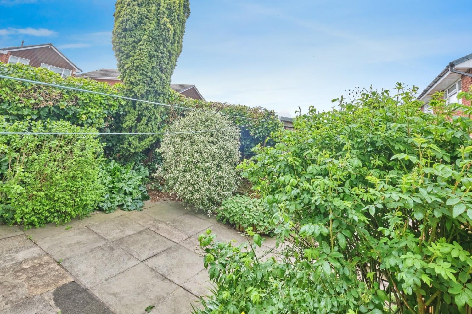 Chapel Lane, Lichfield, WS14 9BQ