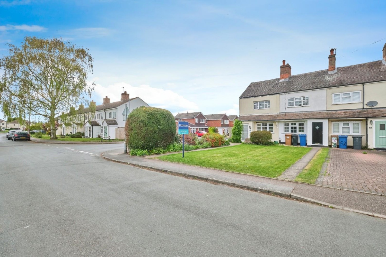 Chapel Lane, Lichfield, WS14 9BQ