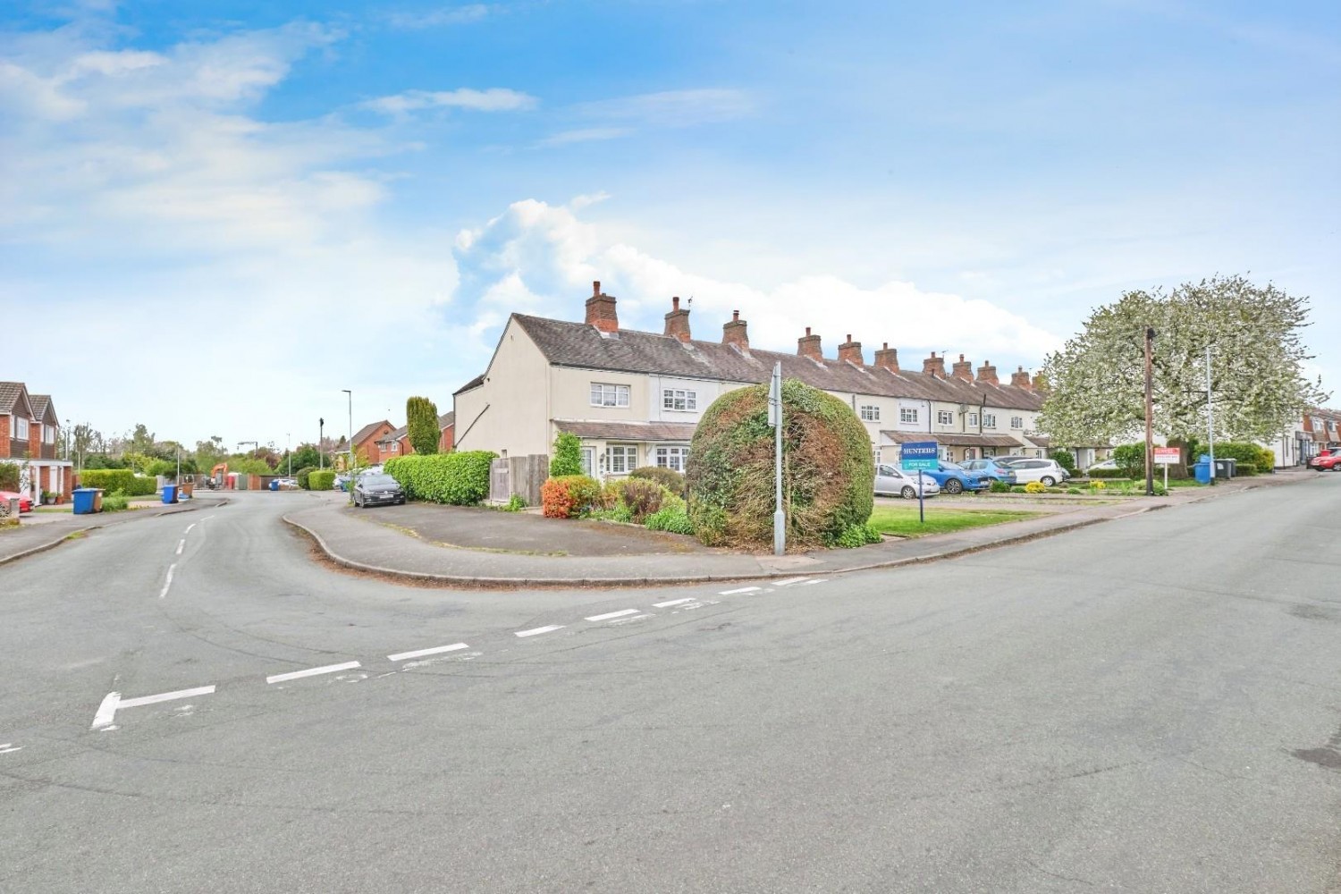 Chapel Lane, Lichfield, WS14 9BQ