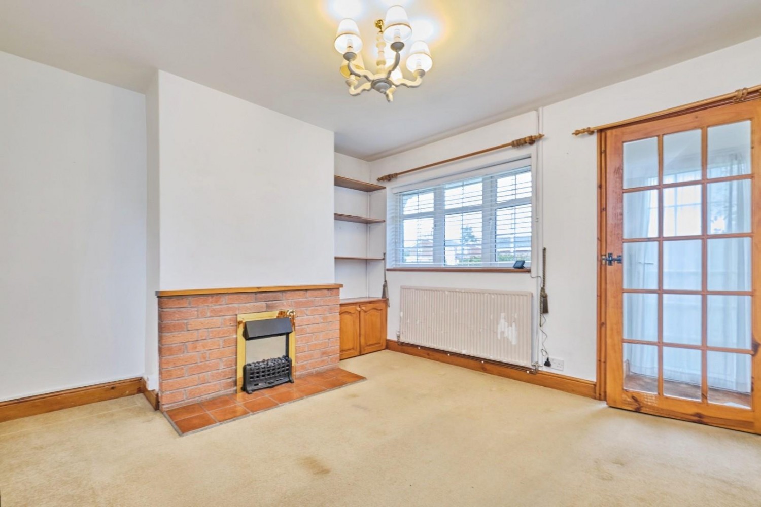 Chapel Lane, Lichfield, WS14 9BQ