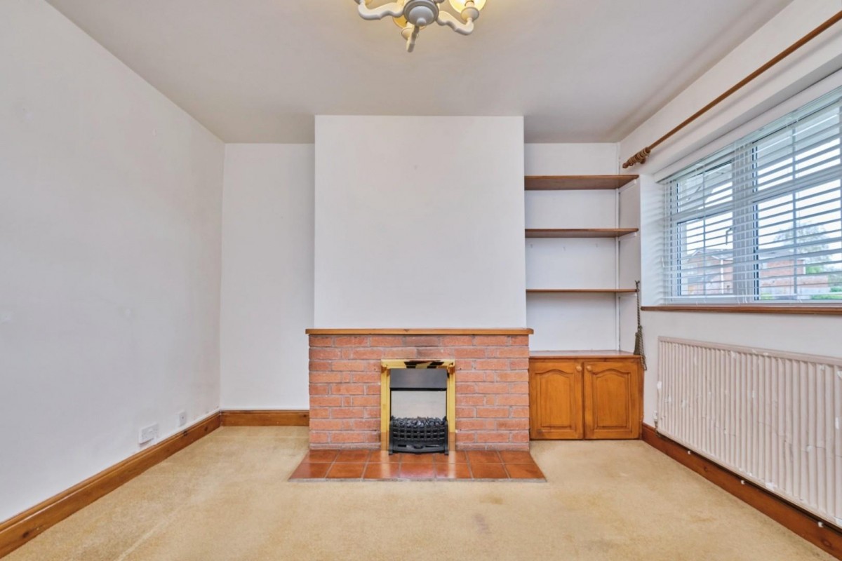 Chapel Lane, Lichfield, WS14 9BQ