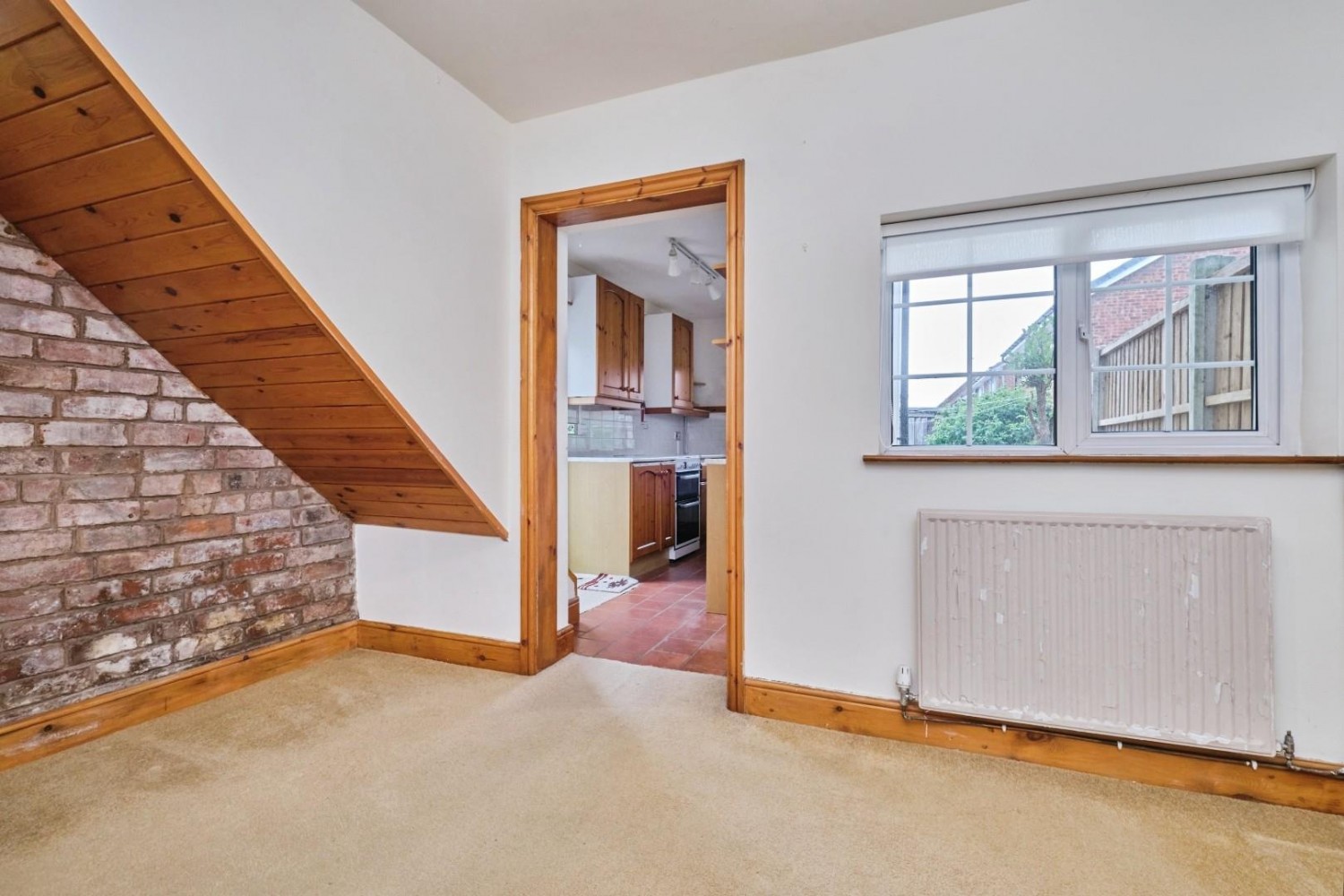 Chapel Lane, Lichfield, WS14 9BQ