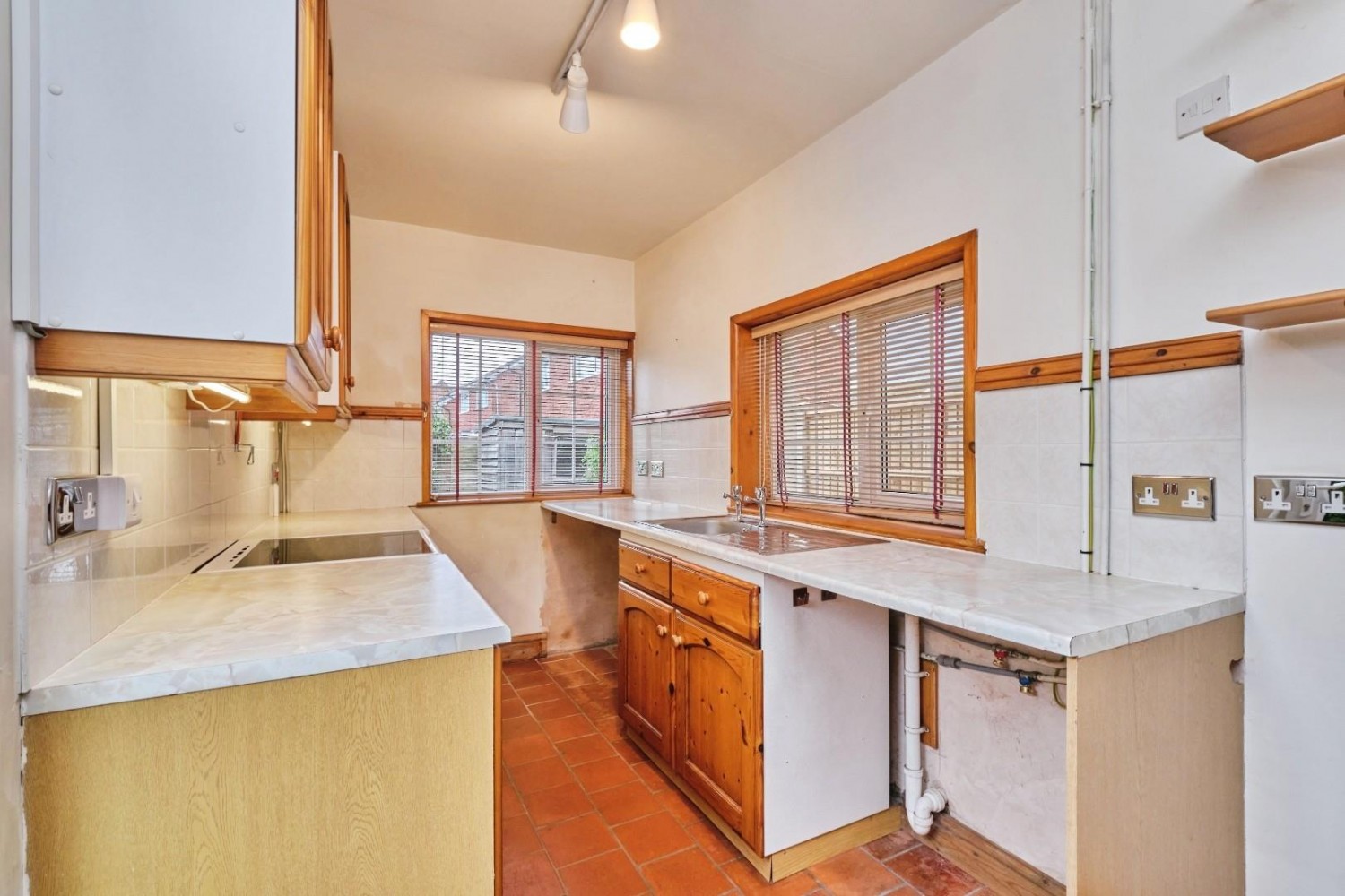 Chapel Lane, Lichfield, WS14 9BQ