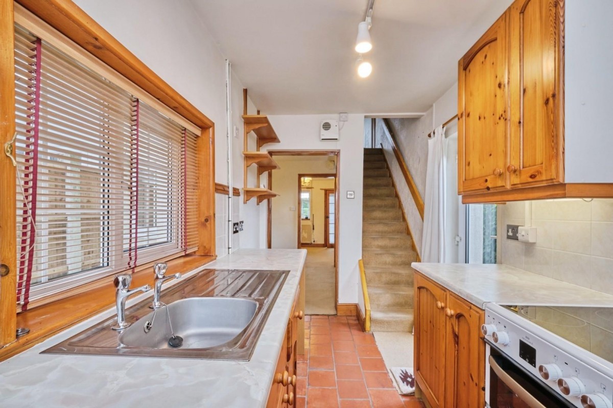 Chapel Lane, Lichfield, WS14 9BQ