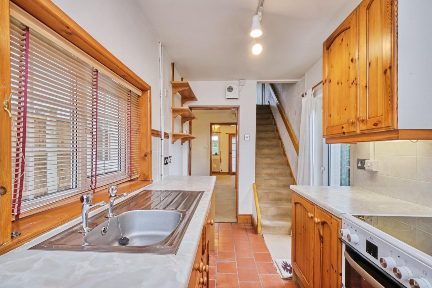 Chapel Lane, Lichfield, WS14 9BQ