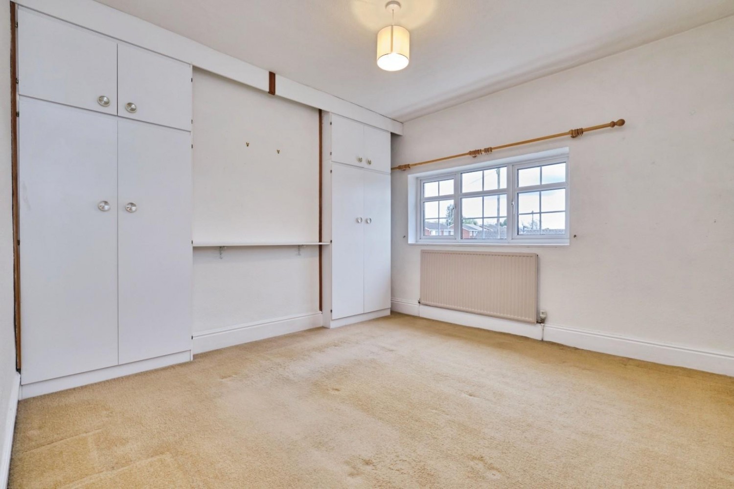 Chapel Lane, Lichfield, WS14 9BQ