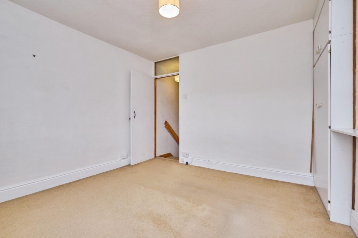 Chapel Lane, Lichfield, WS14 9BQ