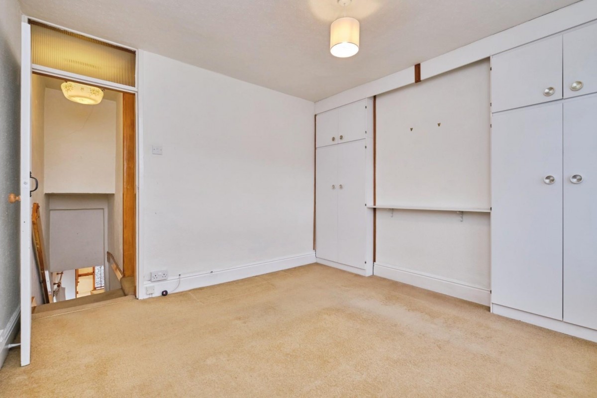 Chapel Lane, Lichfield, WS14 9BQ