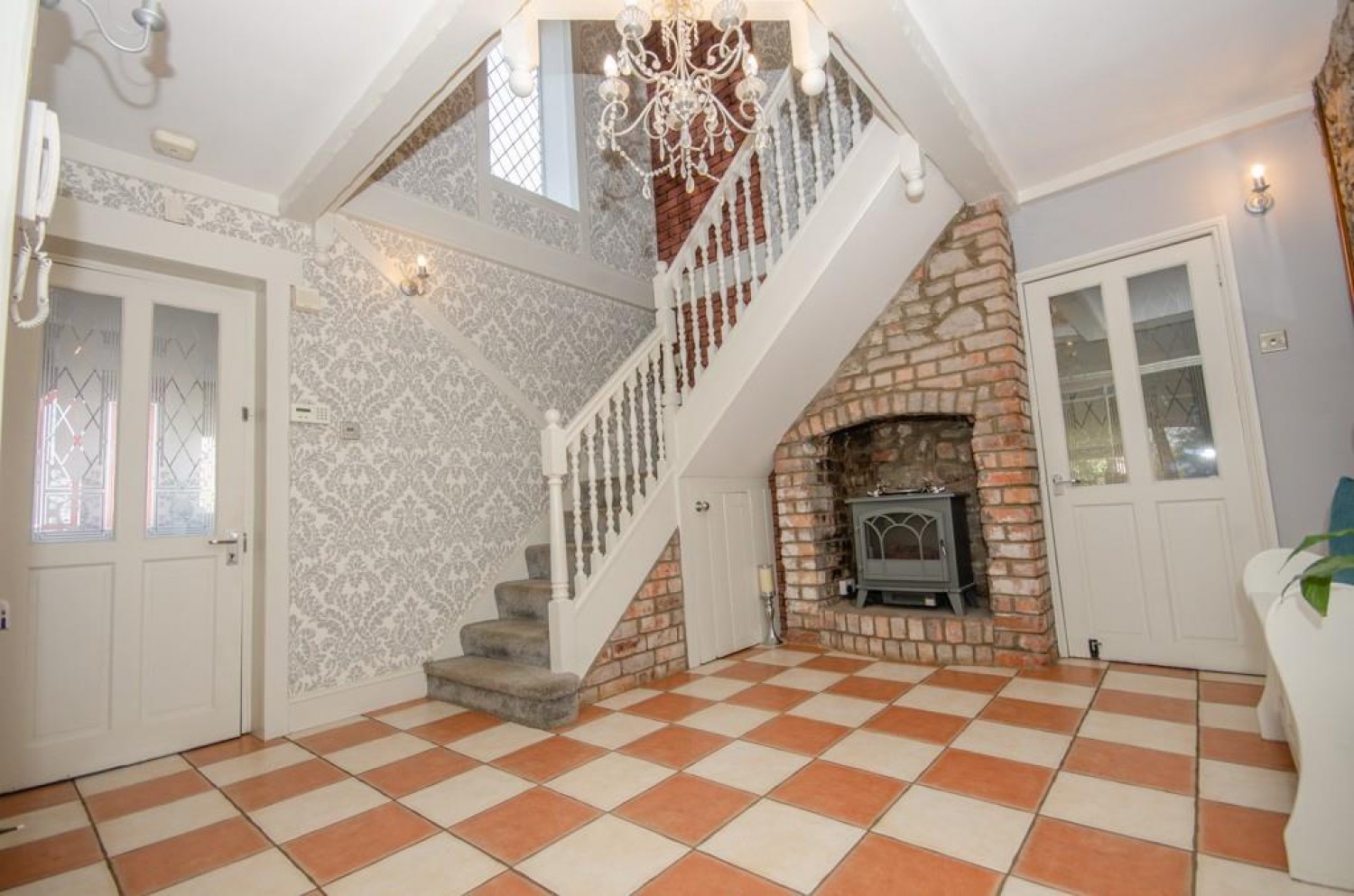 Riding Barn Hill, Wick, Bristol, BS30 5QZ