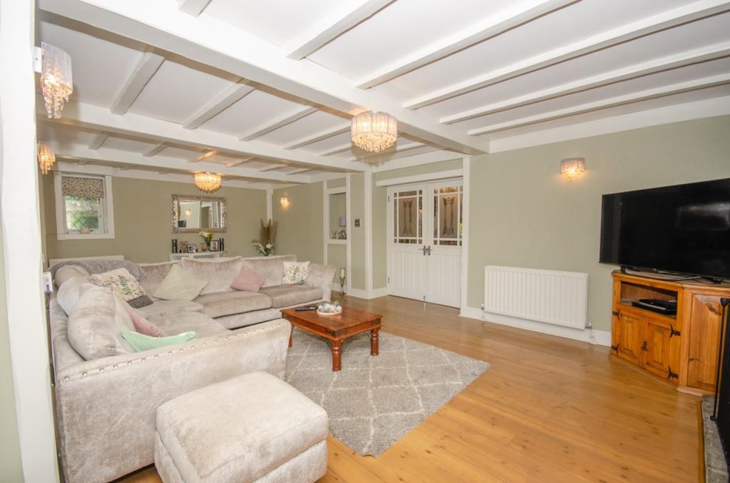 Riding Barn Hill, Wick, Bristol, BS30 5QZ