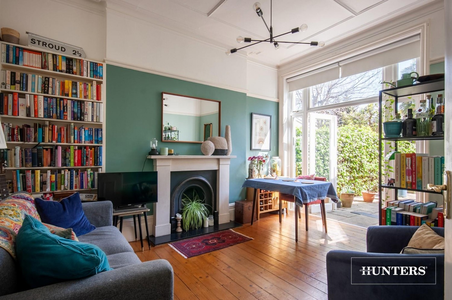 Chichele Road, London, NW2