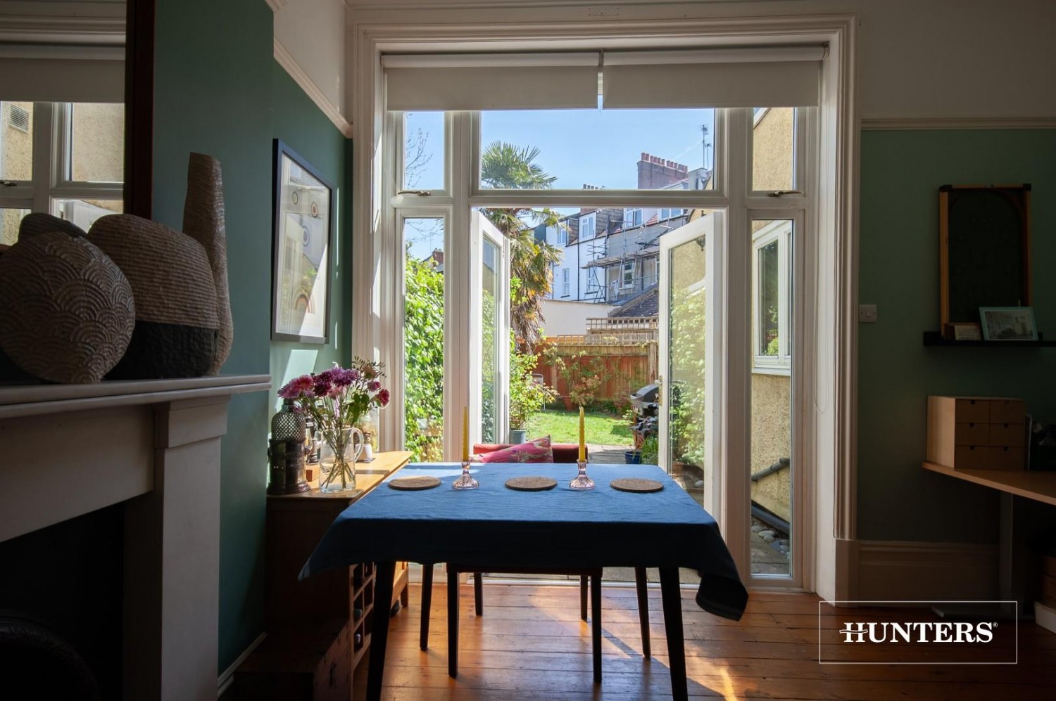Chichele Road, London, NW2