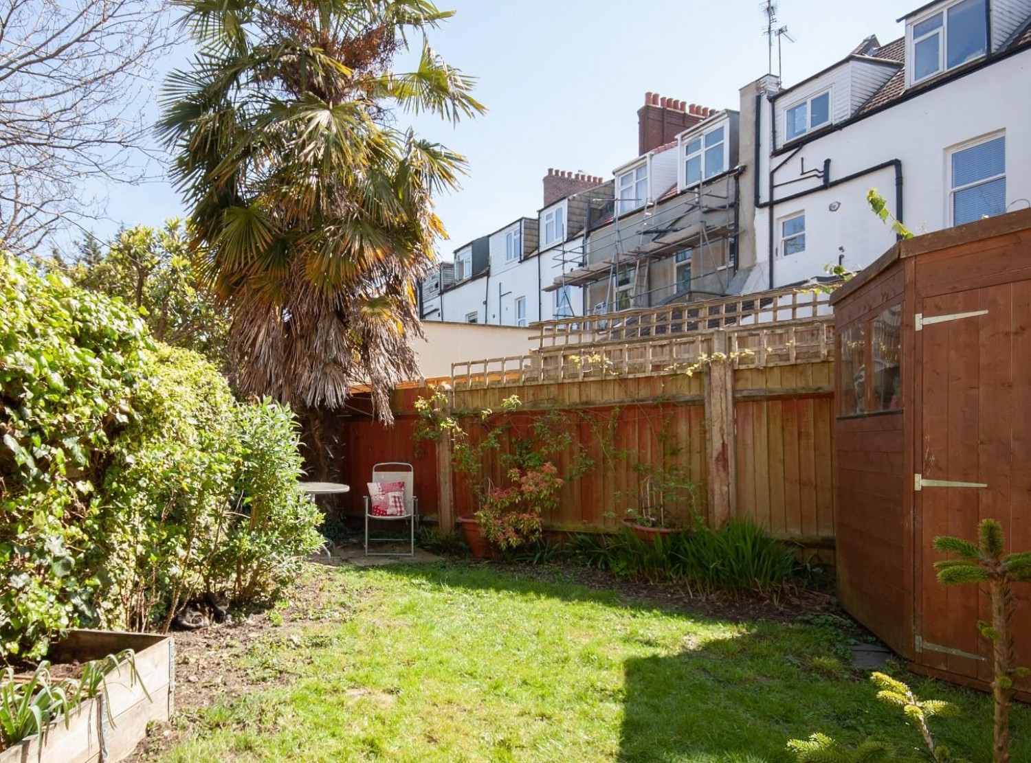 Chichele Road, London, NW2