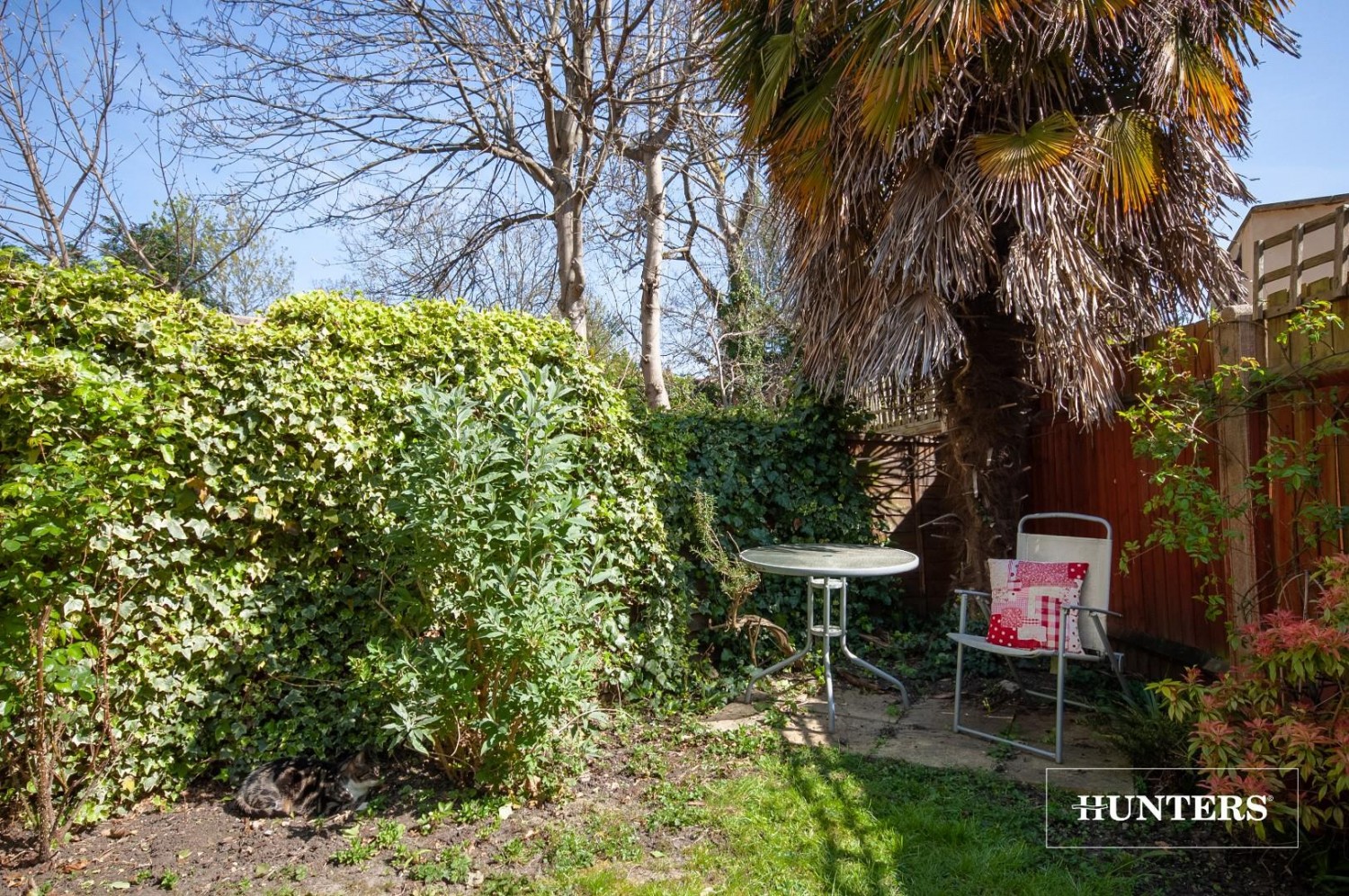 Chichele Road, London, NW2