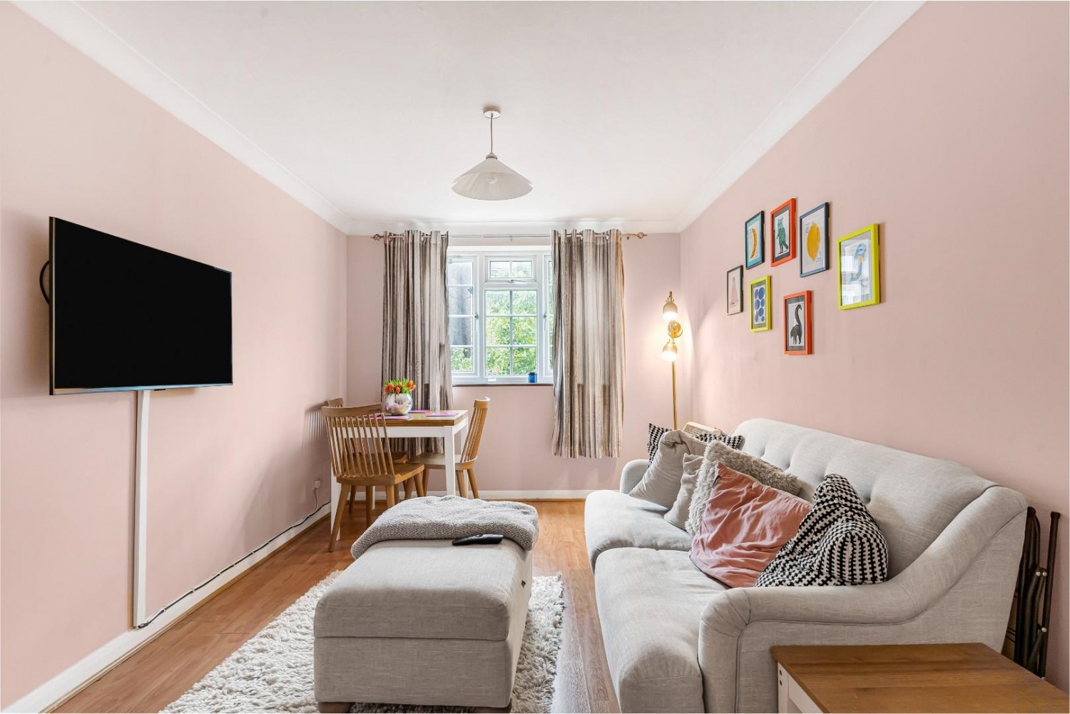 Gables Close, London, SE5