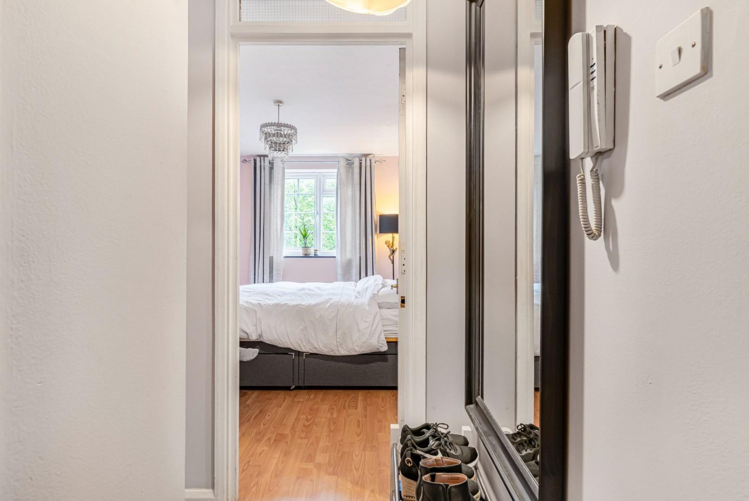 Gables Close, London, SE5