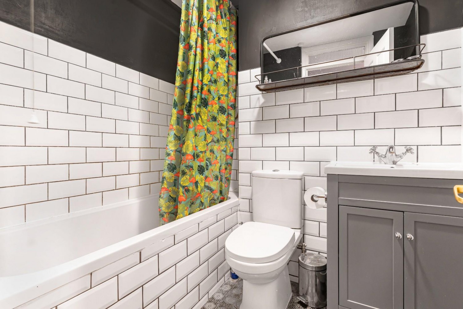 Gables Close, London, SE5