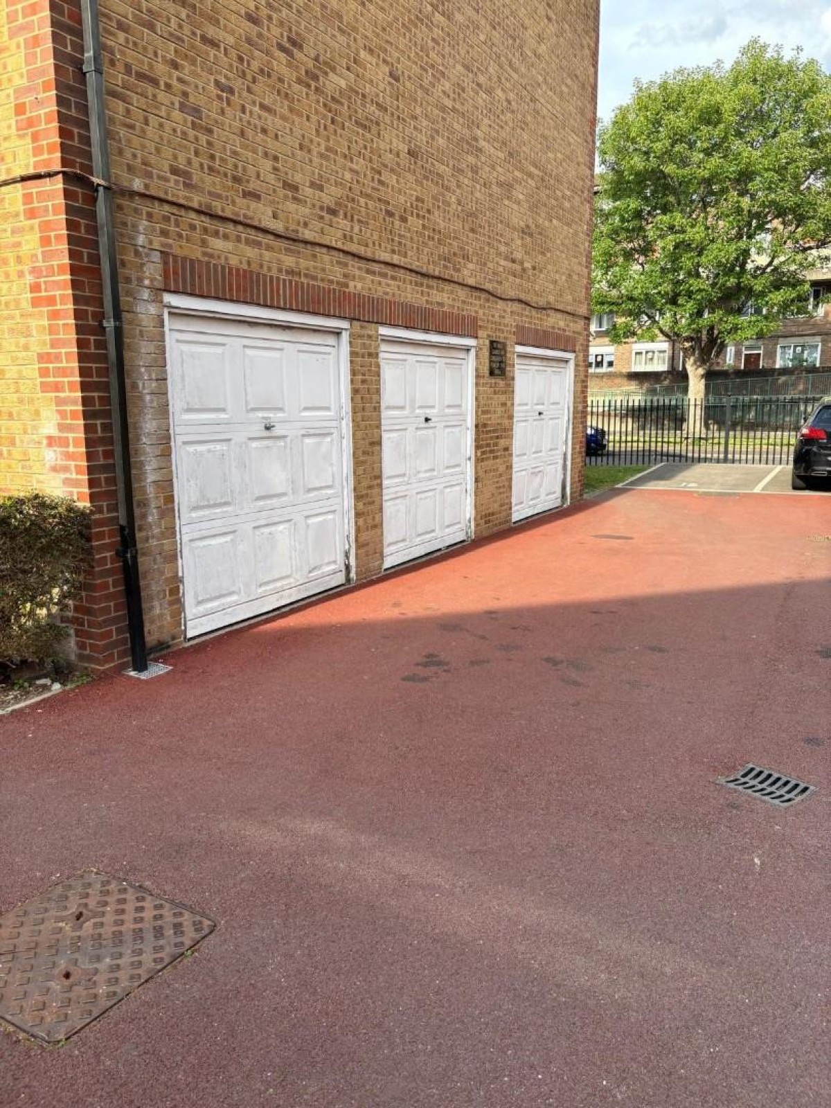 Gables Close, London, SE5