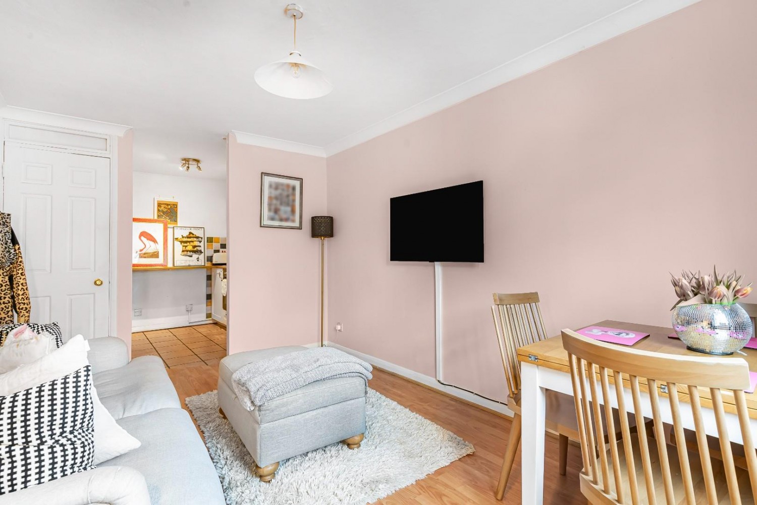 Gables Close, London, SE5