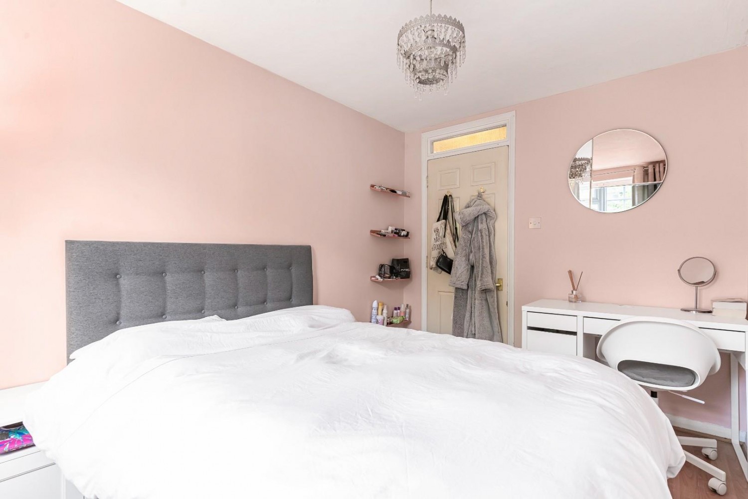 Gables Close, London, SE5