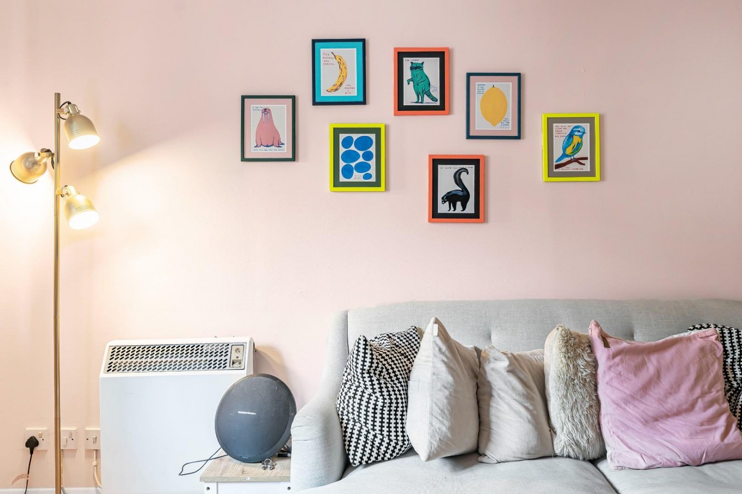 Gables Close, London, SE5