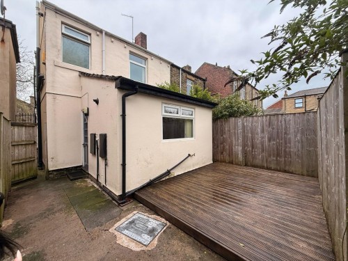 Staincliffe Road, Dewsbury, WF13 4RD
