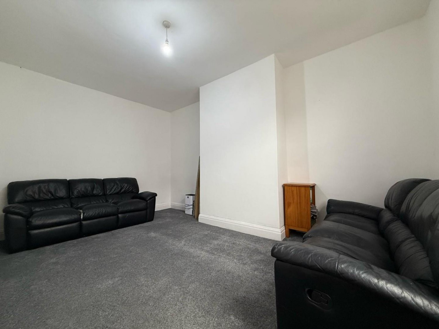 Colbeck Avenue, Batley